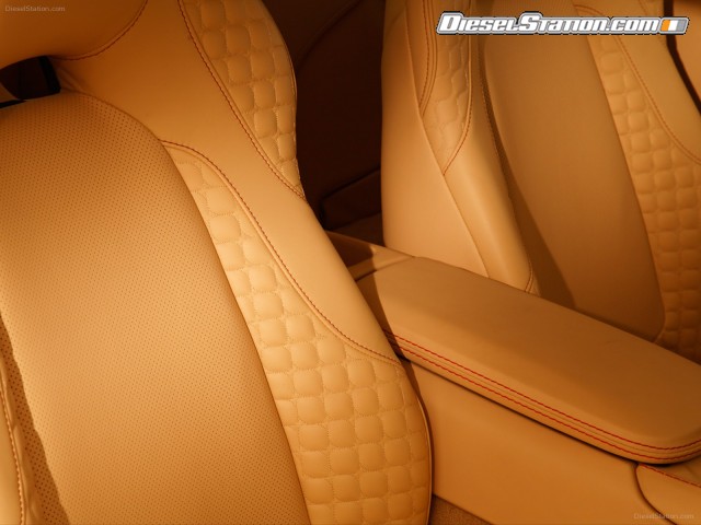 Aston Martin Vanquish 2013 Picture #46 Aston Martin Vanquish 2013 Picture #46